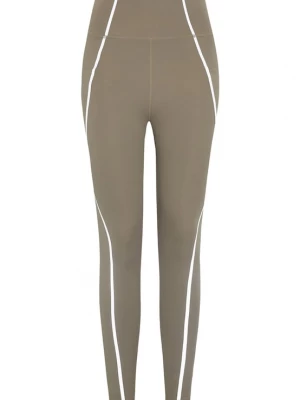 Foto van product Born Sportbroek 'Luna' taupe / kaki