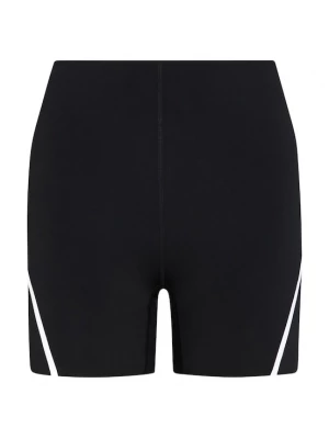 Foto van product Born Sportbroek 'Luna' zwart / wit