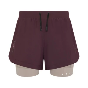 Foto van product Born Sportbroek ' Mashu ' bordeaux