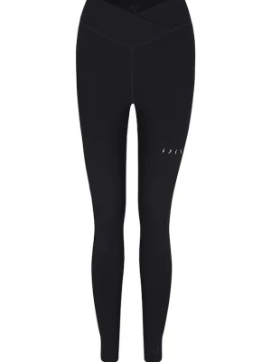 Foto van product Born Sportbroek 'Nara ' zwart / wit