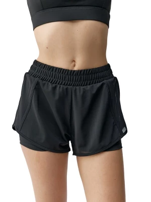 Foto van product Born Sportbroek 'Padma 2.0' zwart