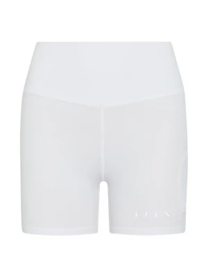 Foto van product Born Sportbroek 'Retro' wit