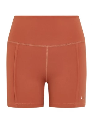 Foto van product Born Sportbroek 'Sayani' oranje