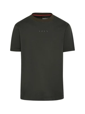 Foto van product Born Sportbroek 'Tarn' donkergroen