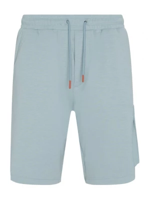 Foto van product Born Sportief sweatvest 'Halong' lichtblauw