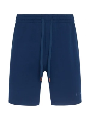 Foto van product Born Sportief sweatvest 'Hughes' blauw