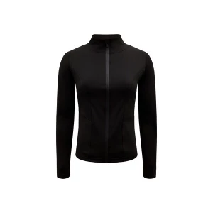 Foto van product Born Sportjas 'Isoka' zwart