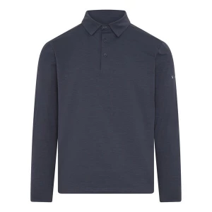 Foto van product Born Sporttop 'Maroni' donkergrijs