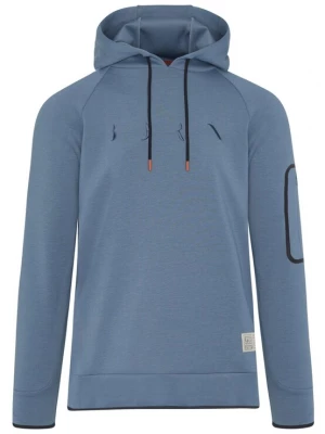Foto van product Born Sweatshirt 'Amur' opaal