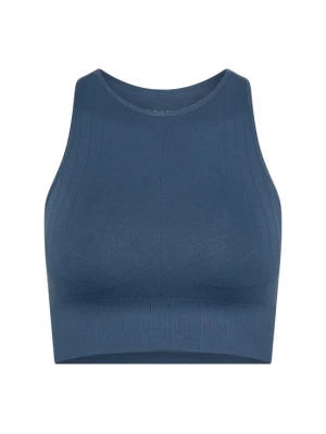Foto van product Born Top 'Nawal' blauw