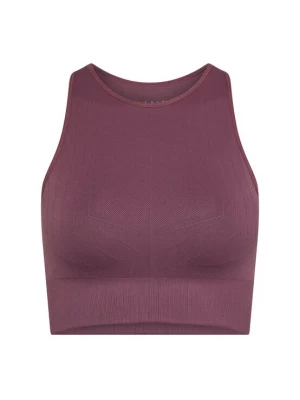 Foto van product Born Top 'Nawal' roodviolet