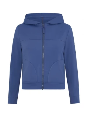 Foto van product Born Top 'Nova' saffier