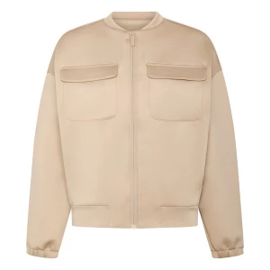 Foto van product Born Tussenjas 'Graft' beige