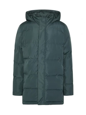 Foto van product Born Winterjas 'Saiko' blauw