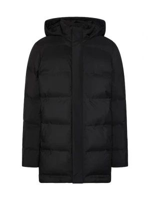 Foto van product Born Winterjas 'Saiko' zwart
