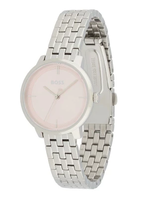 Foto van product BOSS Analoog horloge 'Lucia' rosé / zilver