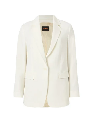 Foto van product BOSS Blazers 'C_Jabla3' wit