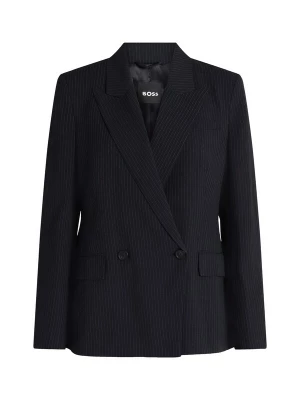 Foto van product BOSS Blazers 'Jaleto12' zwart