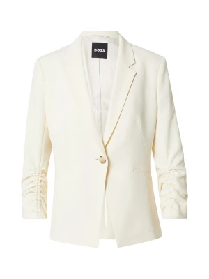 Foto van product BOSS Blazers 'Jia16' wit