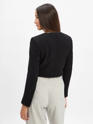 Foto van product BOSS Blazers 'Jicena' zwart