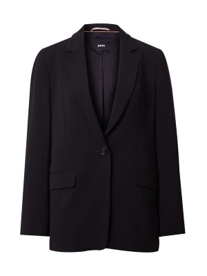 Foto van product BOSS Blazers 'Jocaluah' zwart