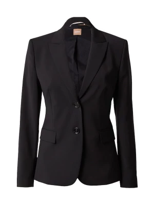 Foto van product BOSS Blazers 'Juleah' zwart