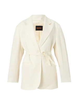 Foto van product BOSS Blazers offwhite