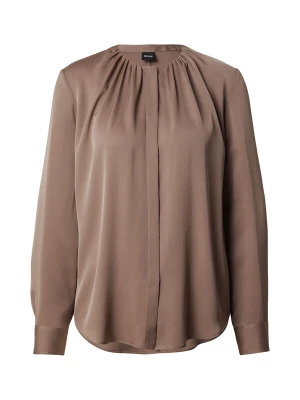 Foto van product BOSS Blouse 'Banorah' brokaat