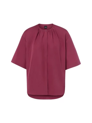 Foto van product BOSS Blouse 'Banorena' framboos