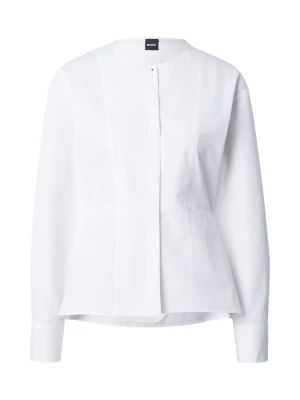 Foto van product BOSS Blouse 'Beplum' wit