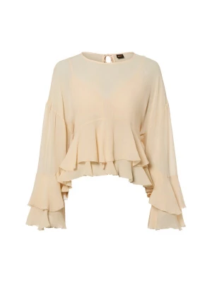 Foto van product BOSS Blouse 'Bleja' beige
