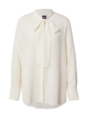 Foto van product BOSS Blouse 'Bryon_Thursday' natuurwit
