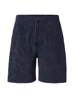 Foto van product BOSS Broek donkerblauw