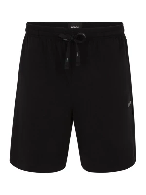 Foto van product BOSS Broek grijs / zwart