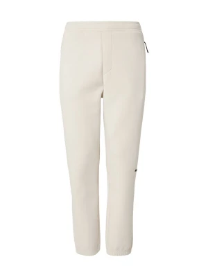 Foto van product BOSS Broek 'JT_Globe Long' ivoor