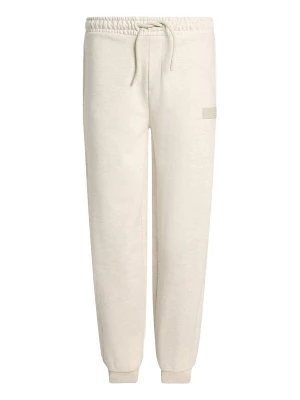 Foto van product BOSS Broek wit gemêleerd