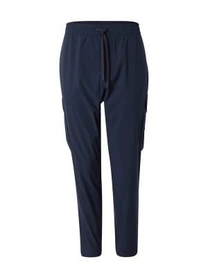 Foto van product BOSS Cargobroek 'T_Urbanex' donkerblauw