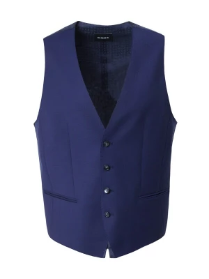 Foto van product BOSS Gilet 'H-Huge' donkerblauw