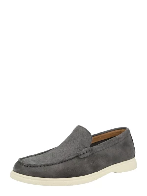 Foto van product BOSS Instappers 'Sienne' stone grey