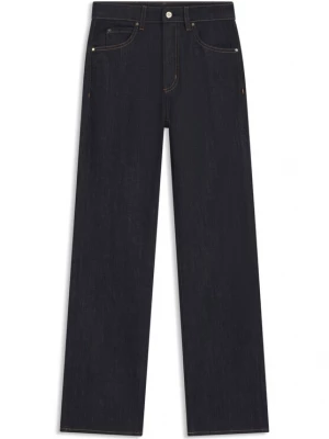 Foto van product BOSS Jeans blauw denim