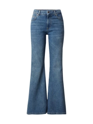 Foto van product BOSS Jeans blauw denim