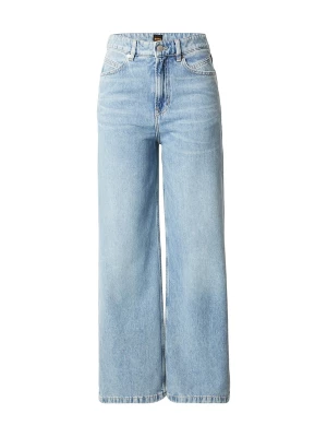 Foto van product BOSS Jeans 'C_MARLENE' blauw denim