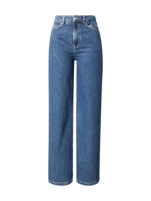 Foto van product BOSS Jeans 'C_MARLENE' blauw denim