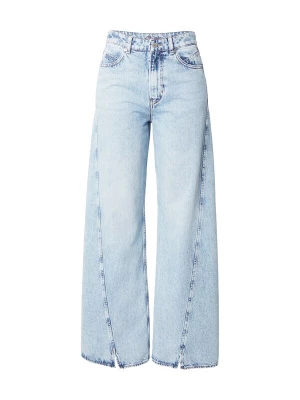 Foto van product BOSS Jeans 'C_MARLENE' lichtblauw