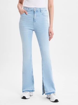 Foto van product BOSS Jeans 'C_Rosa' blauw