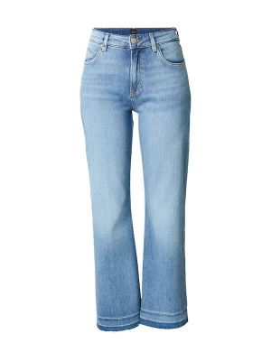 Foto van product BOSS Jeans 'C_SOFT KICK' blauw denim