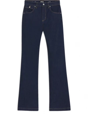 Foto van product BOSS Jeans 'Lyris' blauw