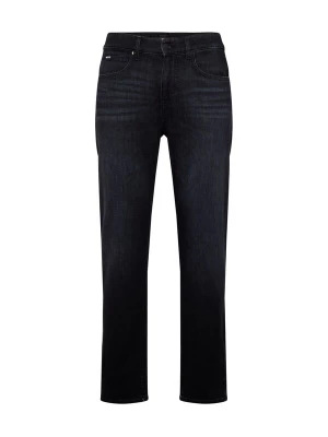 Foto van product BOSS Jeans 'Maine' donkergrijs