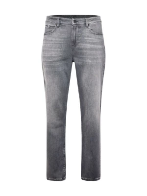 Foto van product BOSS Jeans 'Maine' grey denim