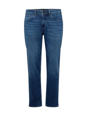 Foto van product BOSS Jeans 'Maine' navy